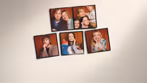 Goodbye June (2025) backdrop