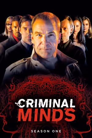 Season 1 poster
