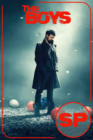 Season 0 poster