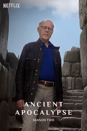 Season 2 poster