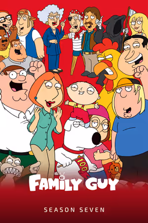 Season 7 poster