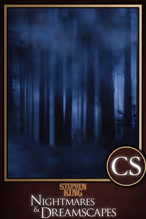 Nightmares & Dreamscapes: From the Stories of Stephen King (2006) Set poster