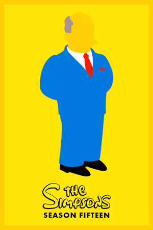Season 15 poster