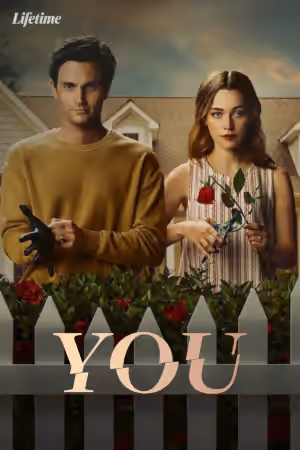 You (2018) Set poster