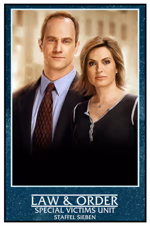 Season 7 poster