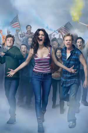 Season 4 poster