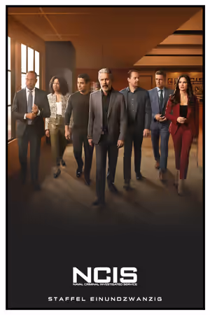Season 21 poster
