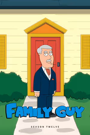 Season 12 poster