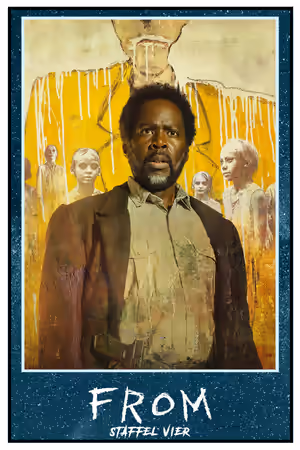 Season 4 poster
