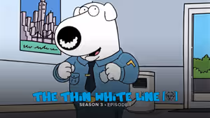 Season 3 titlecard