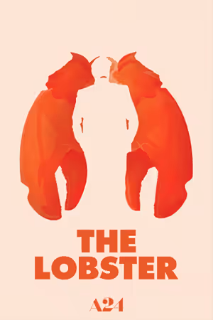 The Lobster (2015) Set poster