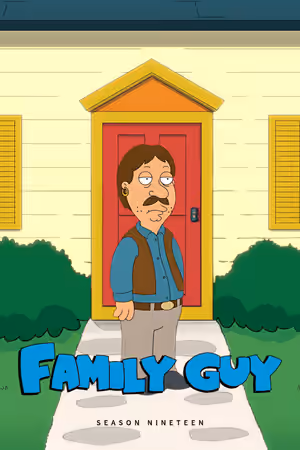 Season 19 poster