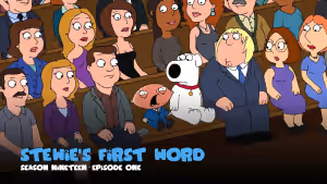 Season 19 titlecard