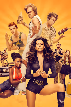 Season 6 poster