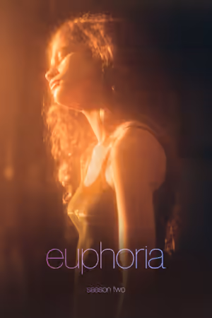 Season 2 poster