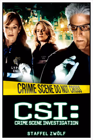 Season 12 poster