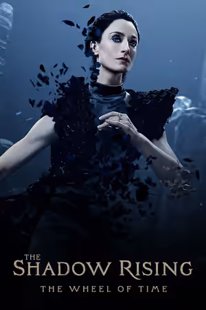 Season 3 poster