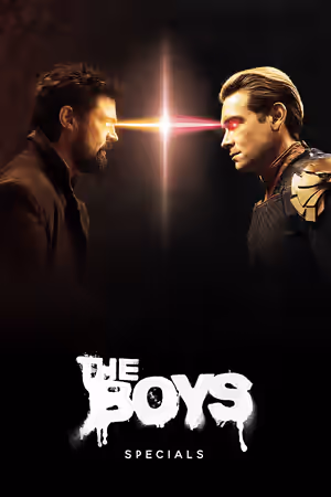 Season 0 poster