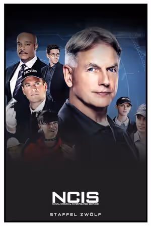 Season 12 poster