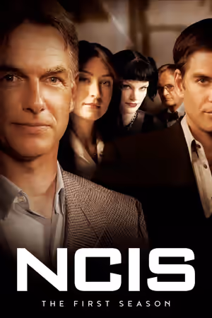 Season 1 poster