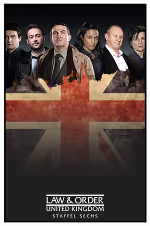Season 6 poster