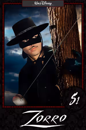 Season 1 poster