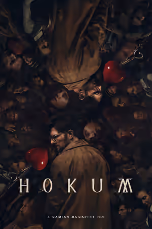 Hokum (2026) poster