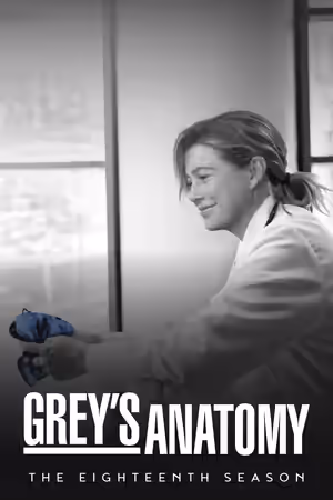 Season 18 poster