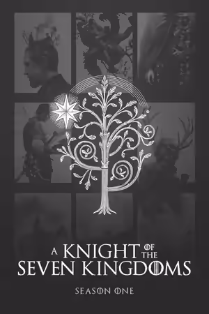 Season 1 poster