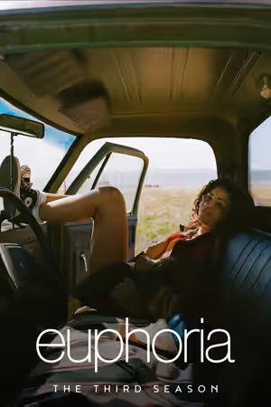 Season 3 poster