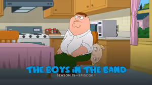 Season 15 titlecard