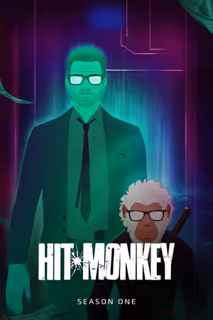 Season 1 poster