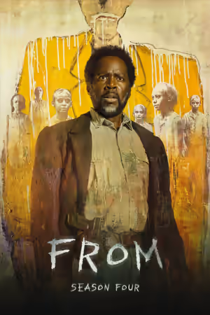 Season 4 poster