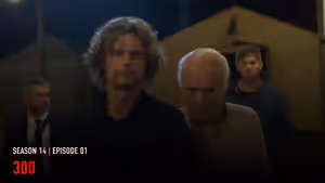 Season 14 titlecard
