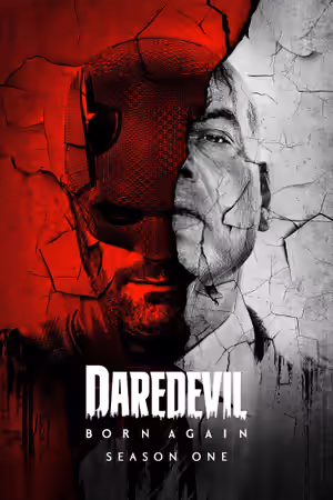Season 1 poster
