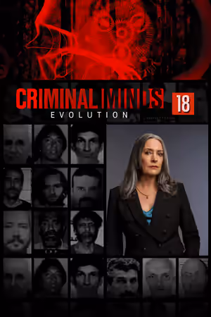 Season 18 poster