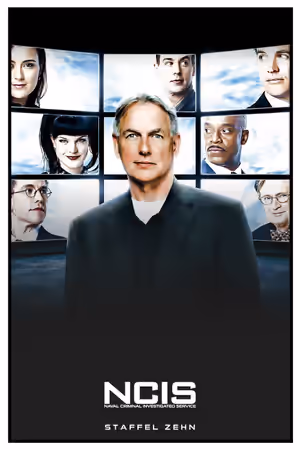 Season 10 poster