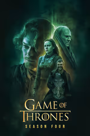 Season 4 poster