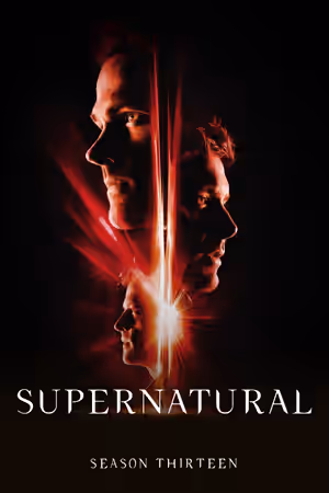 Season 13 poster