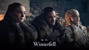 Season 8 titlecard