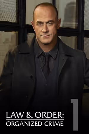 Season 1 poster