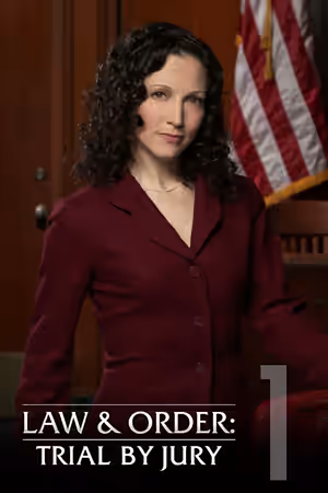 Season 1 poster