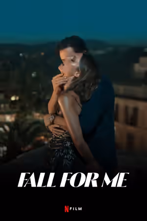 Fall for Me (2025) poster