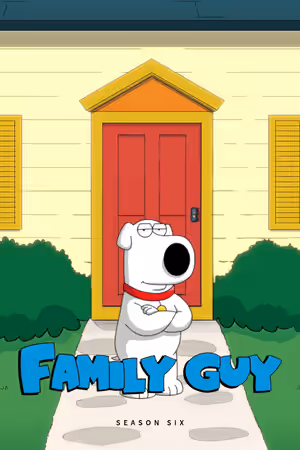 Season 6 poster