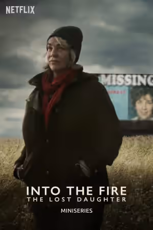 Season 1 poster