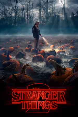 Season 2 poster
