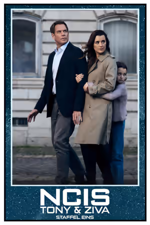 Season 1 poster