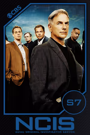 Season 7 poster