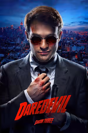 Season 3 poster