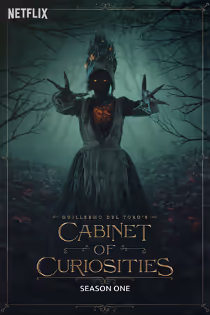 Season 1 poster
